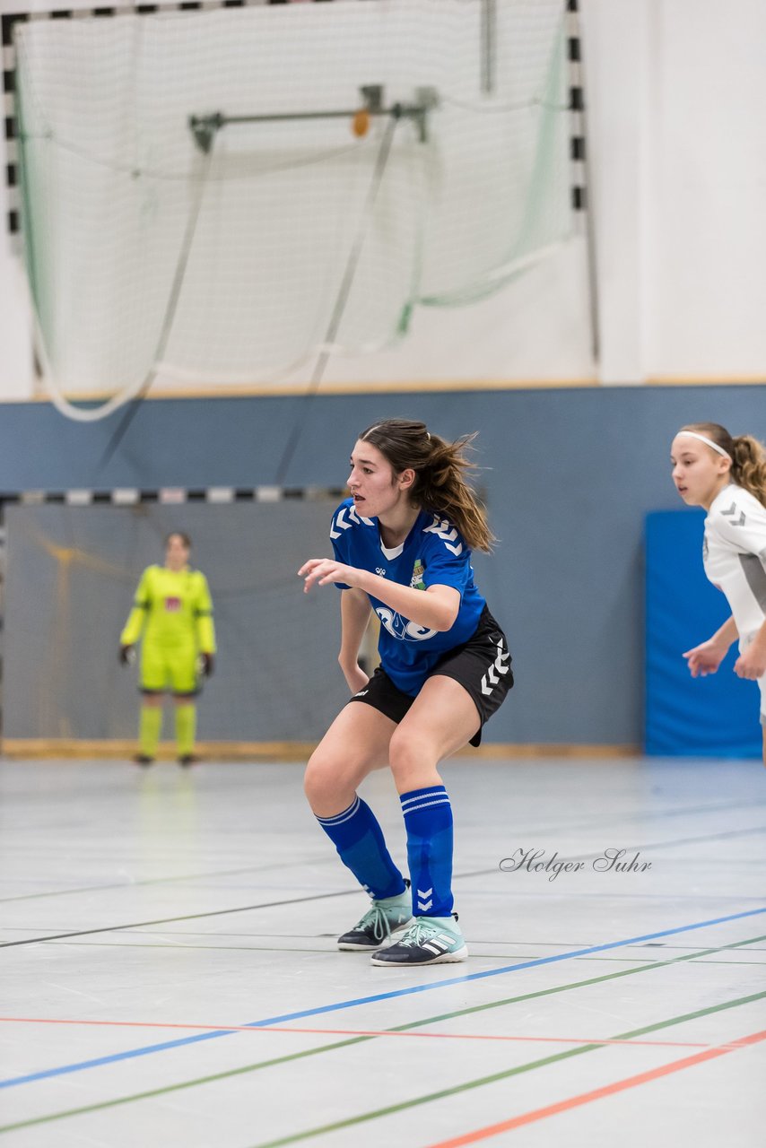 Bild 337 - wBJ Futsalmeisterschaft